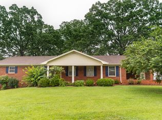400 Malcolm Blvd, Connelly Springs, NC 28612