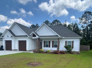 3990 Beckford St, Florence, SC 29501