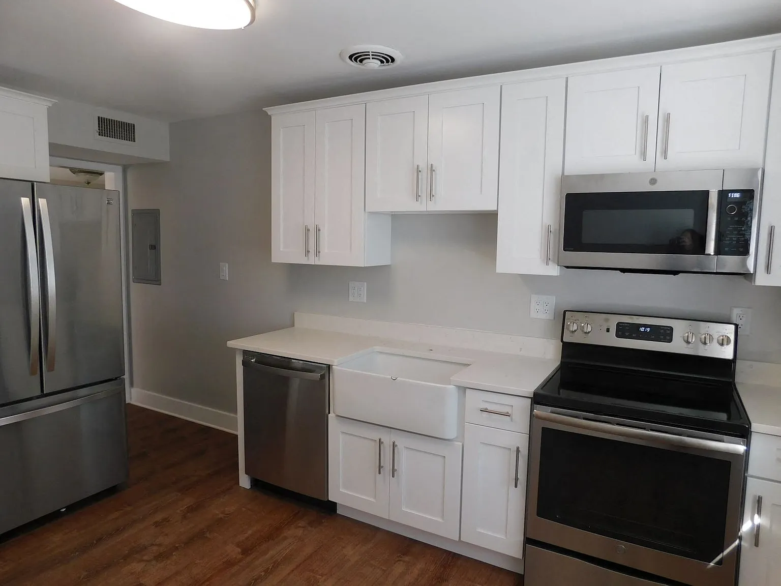 Blair House Apartments — Photo 3