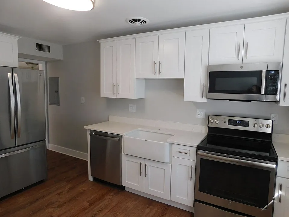 Blair House Apartments — photo 3