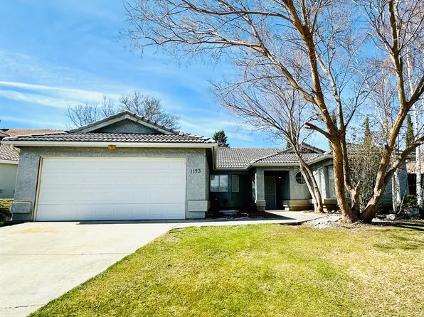 1173 Redwood Ct, Tehachapi, CA 93561