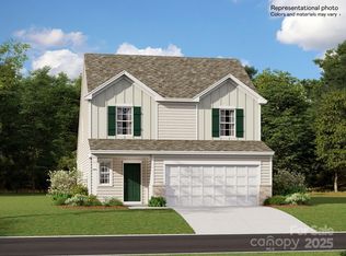 2536 Trollinger Dr, Catawba, NC 28609