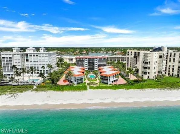 3333 Gulf Shore BLVD N #103, NAPLES, FL 34103