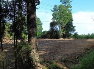 TRACT One Husser Rd #A, Franklinton, LA 70438