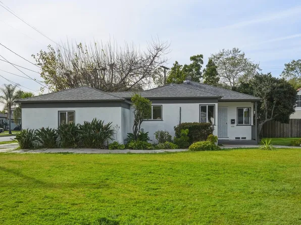 2205 N Glenoaks Blvd, Burbank, CA 91504