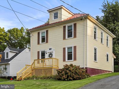 220 Orchard St, Front Royal, VA, 22630