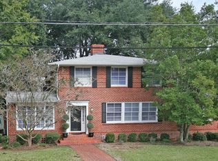 2341 Hendricks Ave, Jacksonville, FL 32207