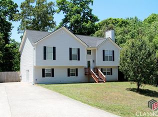 5758 Riley Farm Rd, Lula, GA 30554