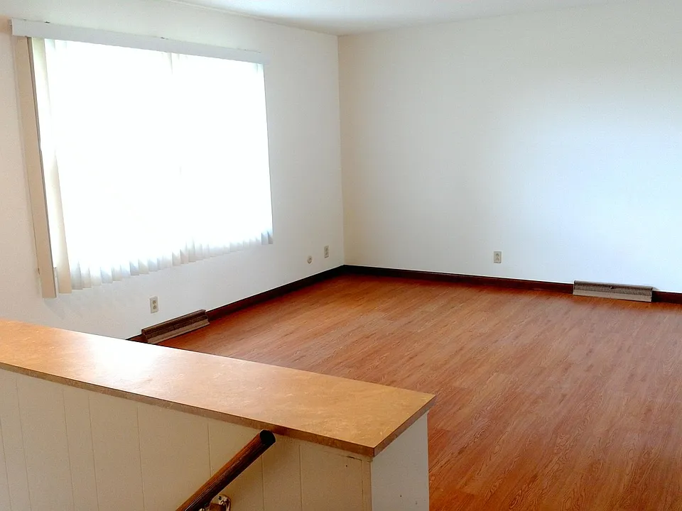 Huge Living Room