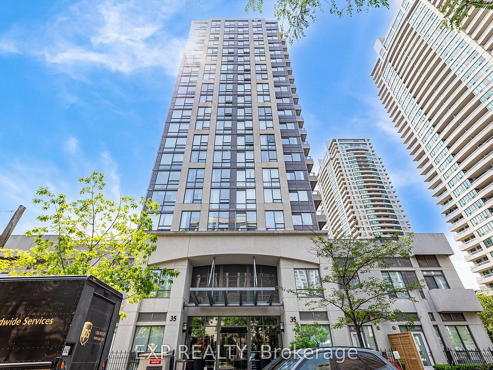 1st image of 35 Hollywood Ave #311