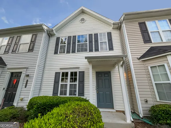 6531 Arbor Gate Dr SW #12, Mableton, GA 30126