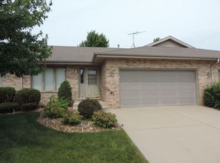 815 Deerpath Ln, Elwood, IL 60421