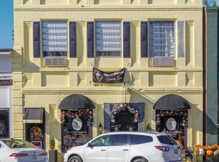 303 Main St, Edgefield, SC 29824