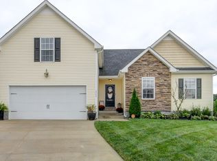 3593 Fox Tail Ct, Clarksville, TN 37040