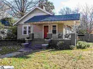 100 N Franklin Rd, Greenville, SC 29609