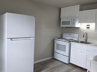 Kensington Apartments, Buffalo, NY 14215