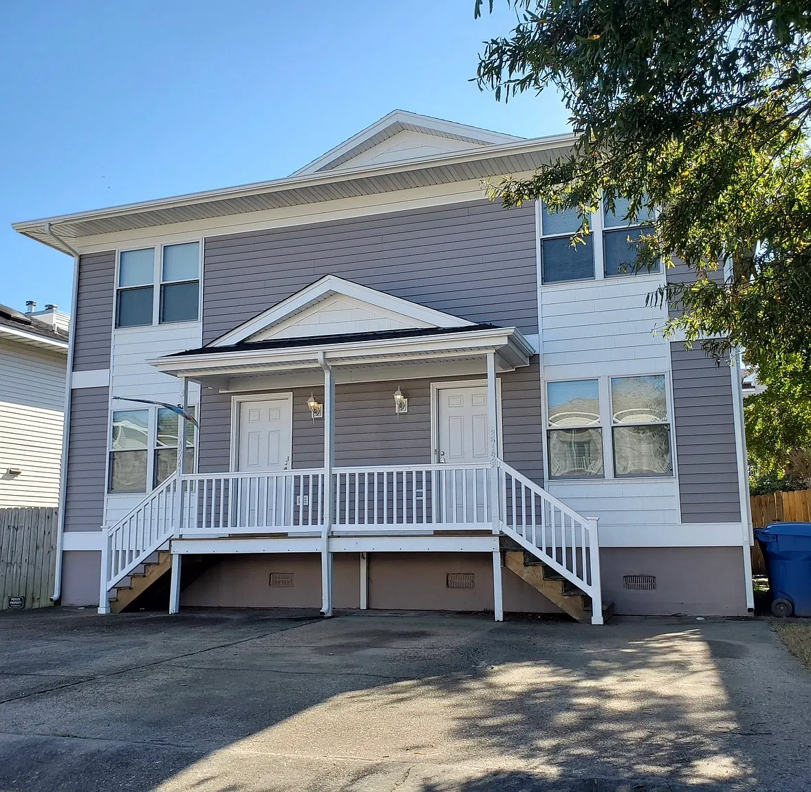 2 bed, 1.5 bath, 1155 sqft, $2,100 — Photo 1
