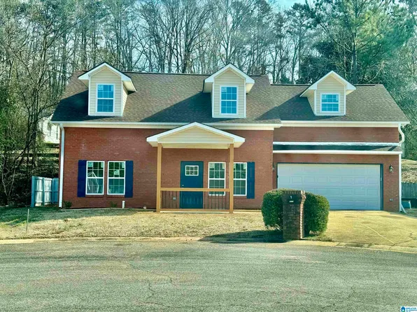 4213 Cobblestone Ct, Pinson, AL 35126