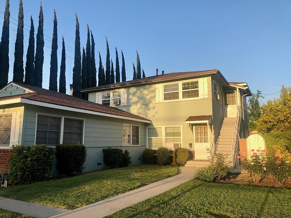 1st image of 6512 Woodley Ave