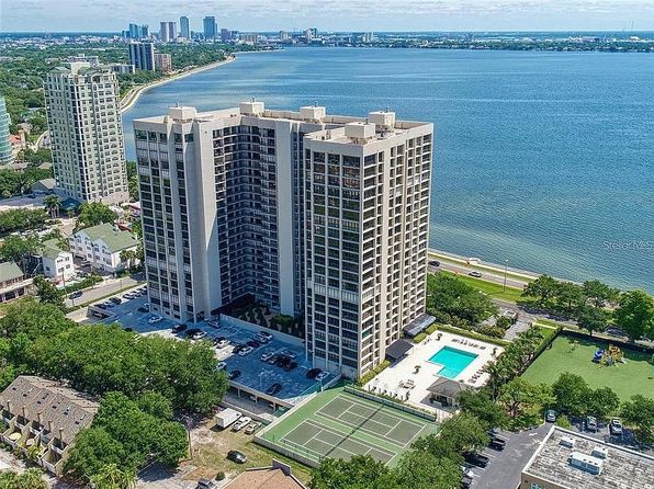 3301 Bayshore Blvd UNIT 706