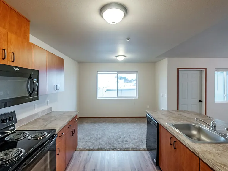 Lafayette Place Apartments — Photo 105