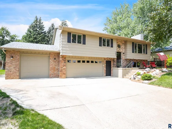 2301 S Sheffield Ave, Sioux Falls, SD 57106