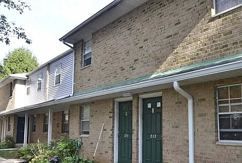 White Pine Apartments — Photo 4