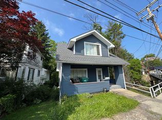 113 Buckhannon Ave, Clarksburg, WV 26301