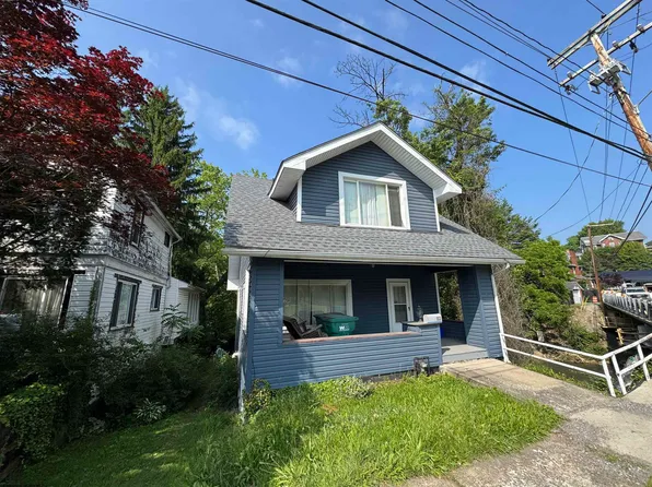 113 Buckhannon Ave, Clarksburg, WV 26301