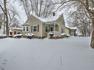 1059 W Packard St, Decatur, IL 62522