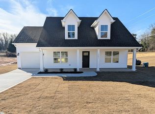 1861 Reid School Rd, Taylors, SC 29687