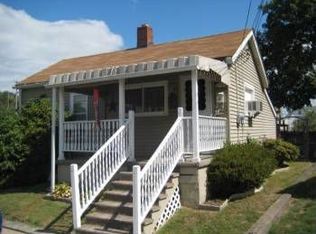536 Flynn Ave, Carnegie, PA 15106