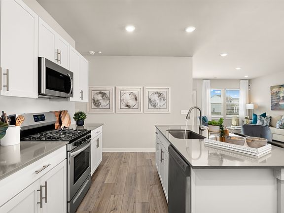 5th image of 2332 Robert Gwynne Dr Lot 89