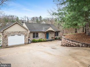 517 Sleigh Dr, Cross Junction, VA