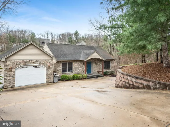 517 Sleigh Dr, Cross Junction, VA 22625