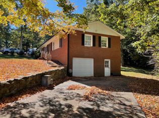 1125 Harvest Cir, Asheboro, NC 27203