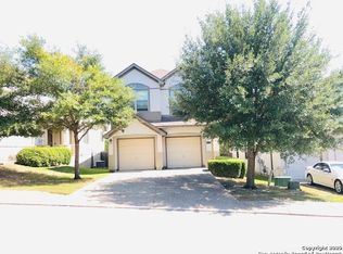 21514 Andrews Gdn, San Antonio, TX 78258