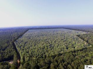 0 Slade Camp Rd, Marion, LA 71260