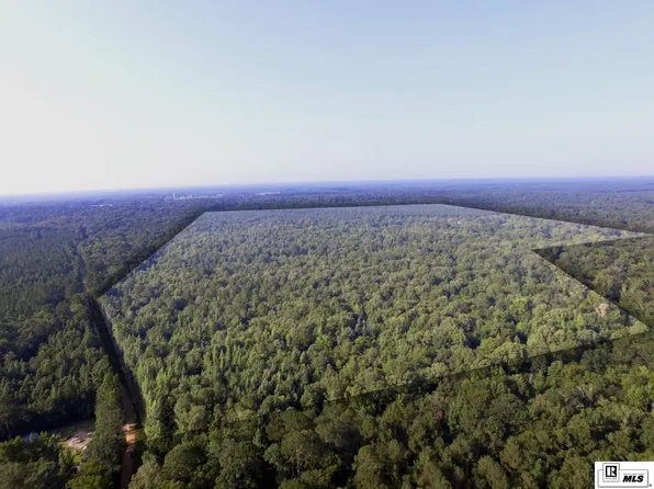 0 Slade Camp Rd, Marion, LA 71260