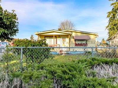 1017 E 60th Street, Tacoma, WA, 98404