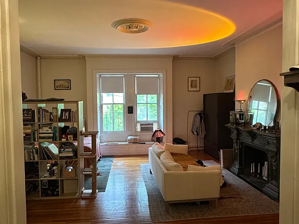 135 Beacon St