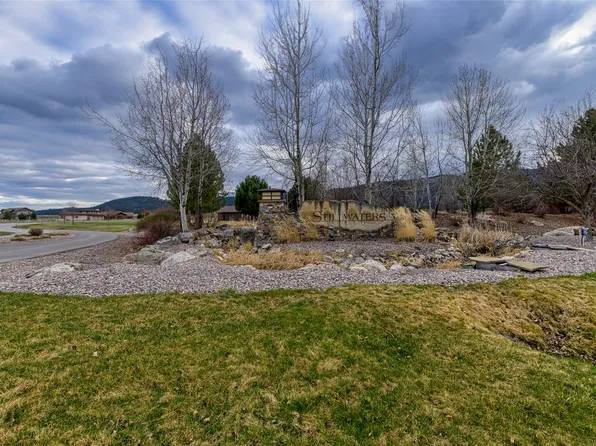 2315 Baetis Ct Lot 9, Missoula, MT 59808
