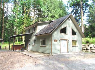 9175 Mount Baker Hwy, Deming, WA 98244