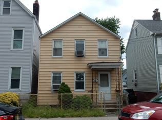 122 Cortlandt St, Belleville, NJ 07109