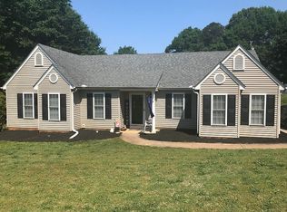 805 Mountainview Pl, Anderson, SC 29626