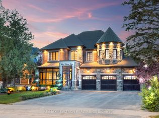 46 A Puccini Dr, Richmond Hill, ON L4E 2Y6