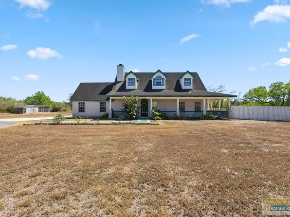 17376 Arroyo Bank Dr, Harlingen, TX 78552