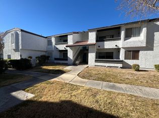 1455 E Katie Ave UNIT C28, Las Vegas, NV 89119
