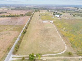 9625 Bill Cook Rd, Justin, TX 76247