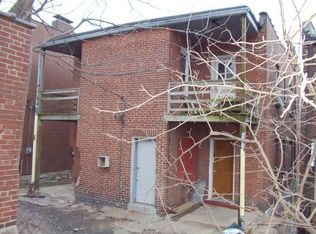5805-5807 S Broadway, Saint Louis, MO